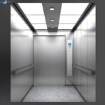 golift hospital emergency use reliable high speed medical elevator